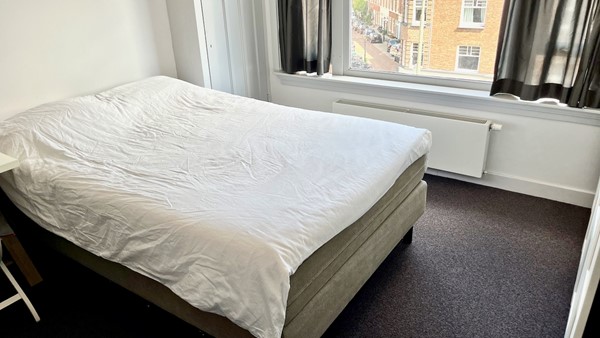 Medium property photo - Vondelstraat, 2513 EW The Hague